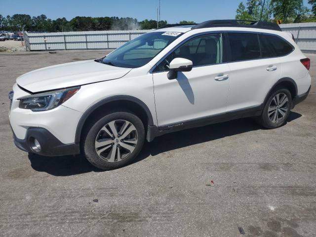 Vin: 4s4bsanc7k3237903, lot: 54439515, subaru outback 2.5i limited 2019 img_1