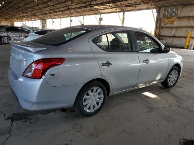 Vin: 3n1cn7ap4kl844246, lot: 51172375, nissan versa s 20193