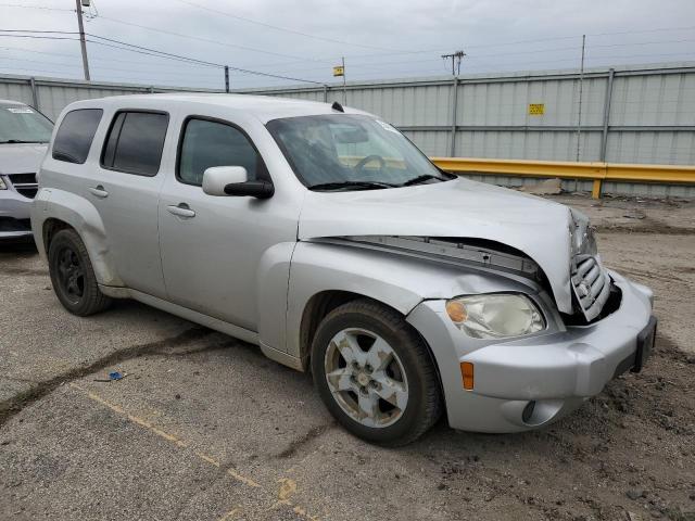 Vin: 3gnbabdb0as509309, lot: 55401685, chevrolet hhr lt 20104