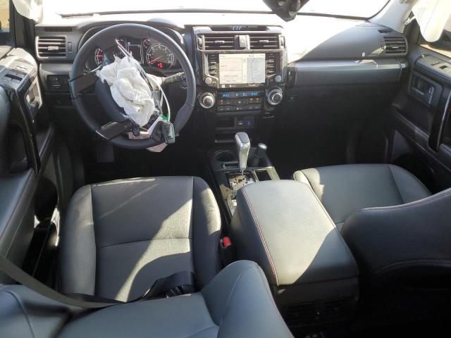2024 TOYOTA 4RUNNER SR - JTELU5JR9R6264061