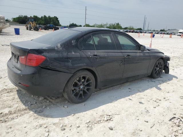 Vin: wba3c1c52dk103610, lot: 53540965, bmw 3 series i sulev 20133