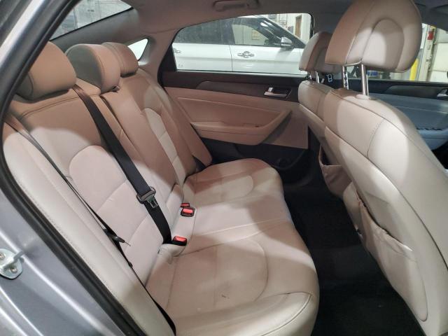 2016 HYUNDAI SONATA SPO - 5NPE34AF7GH419449