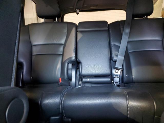 2019 HONDA PILOT EXL - 5FNYF6H53KB098692