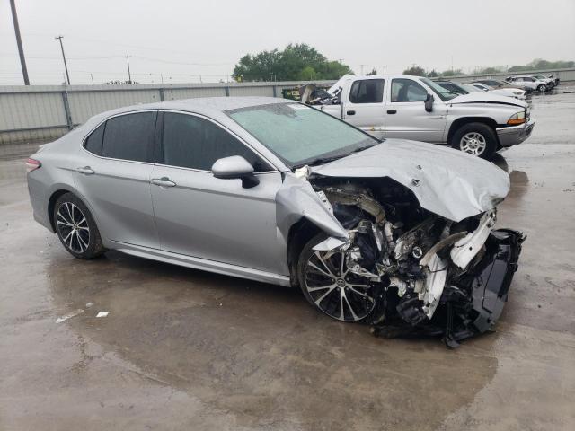 Vin: 4t1g11akxlu889884, lot: 51867505, toyota camry se 20204