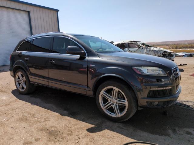 Vin: wa1dgbfe8bd006758, lot: 52365715, audi q7 prestige 20114
