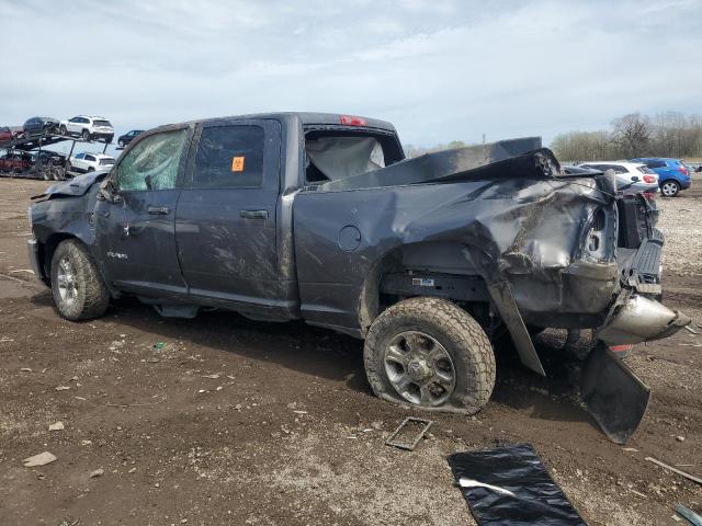 2022 RAM 2500 BIG H - 3C6UR5DL5NG306260