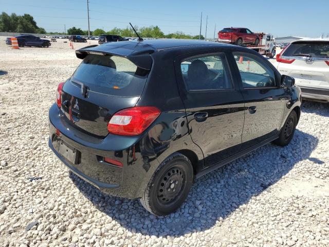 Vin: ml32a3hj4lh006705, lot: 51930355, mitsubishi mirage es 20203