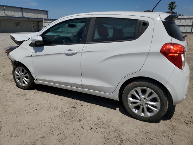 Vin: kl8cd6sa2lc445765, lot: 53269665, chevrolet spark 1lt 20202