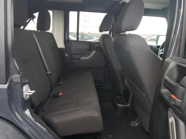 2018 JEEP WRANGLER U - 1C4BJWDG5JL875249
