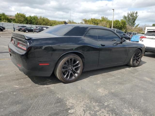 Vin: 2c3cdzfjxlh123329, lot: 54056365, dodge challenger r/t scat pack 20203