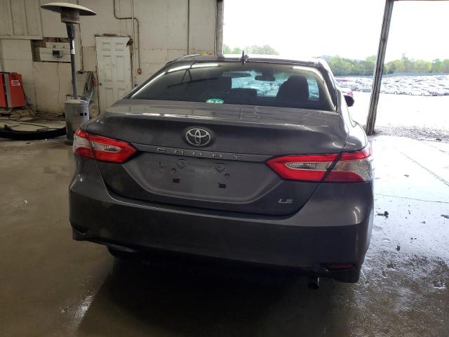 2019 TOYOTA CAMRY L - 4T1B11HK4KU246011