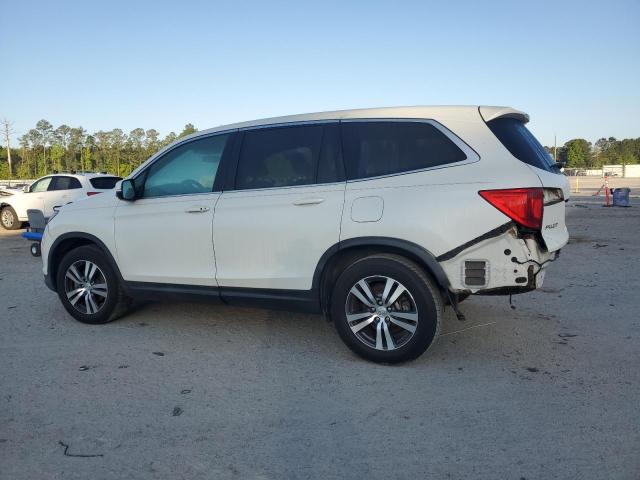 Vin: 5fnyf5h31gb015521, lot: 51814755, honda pilot ex 20162