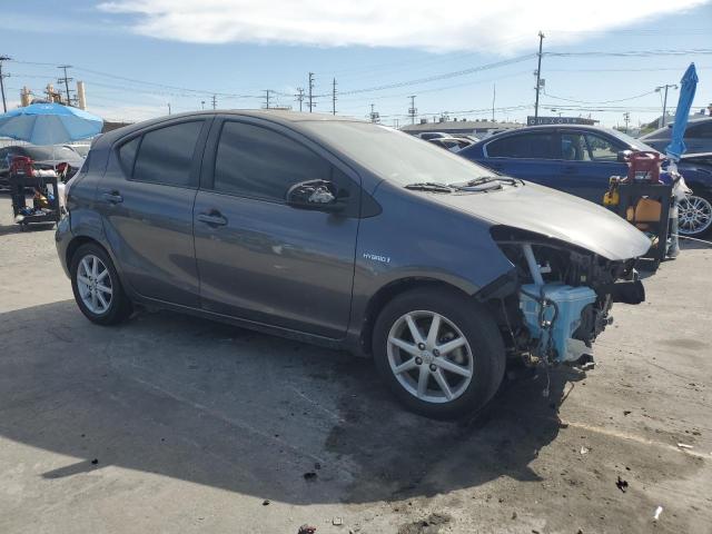 Vin: jtdkdtb36f1093230, lot: 53092645, toyota prius 20154