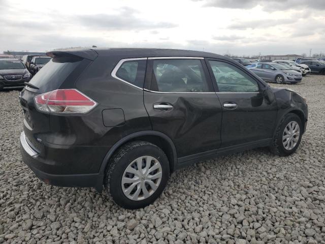 Vin: knmat2mv6fp506851, lot: 52413405, nissan rogue s 20153
