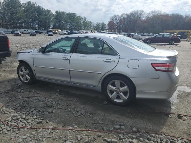 Vin: 4t1bk3ek7au598544, lot: 53204405, toyota camry se 20102