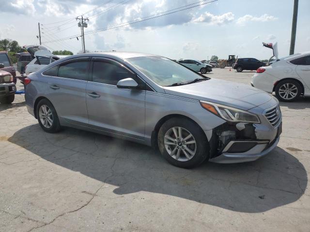 Vin: 5npe24af0gh300368, lot: 55207685, hyundai sonata se 20164