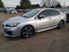 2018 SUBARU IMPREZA SP - 4S3GKAM66J3616055
