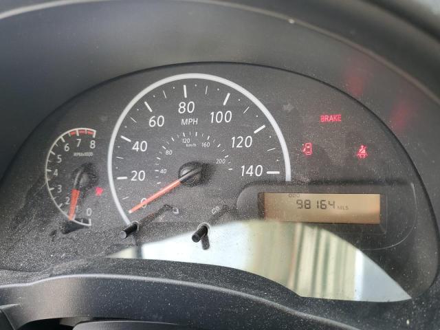 2017 NISSAN VERSA S - 3N1CN7APXHL867247