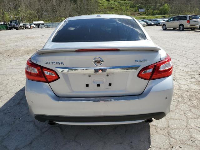 2016 NISSAN ALTIMA 3.5SL 1N4BL3APXGC204400