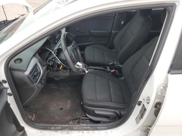 2018 KIA RIO LX - 3KPA25AB6JE089609