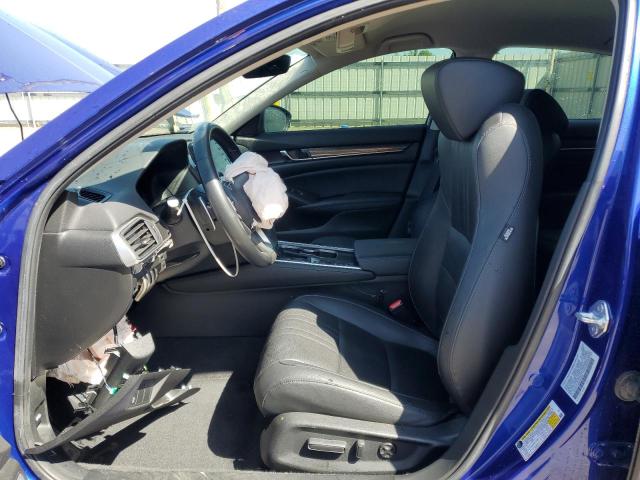 2021 HONDA ACCORD SPO - 1HGCV1F46MA032595