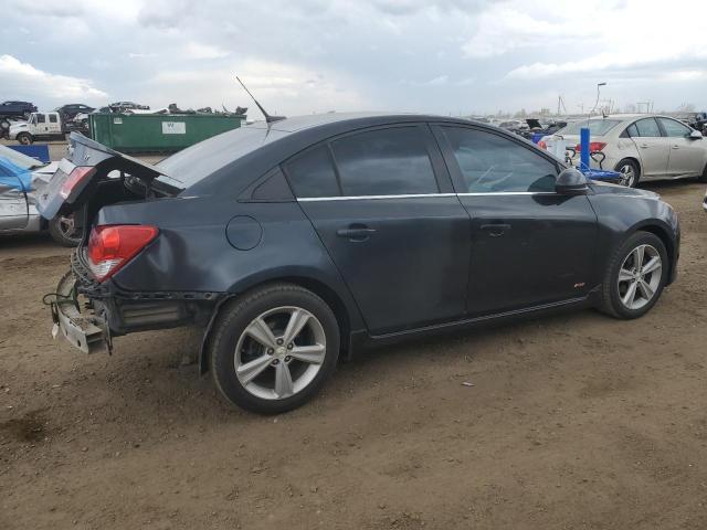 Vin: 1g1pe5sb7e7204376, lot: 54398735, chevrolet cruze lt 20143
