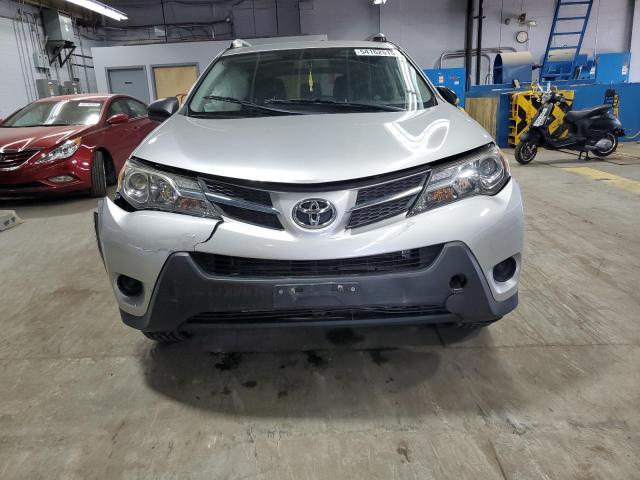 2015 TOYOTA RAV4 LE - JTMBFREV2FJ037473