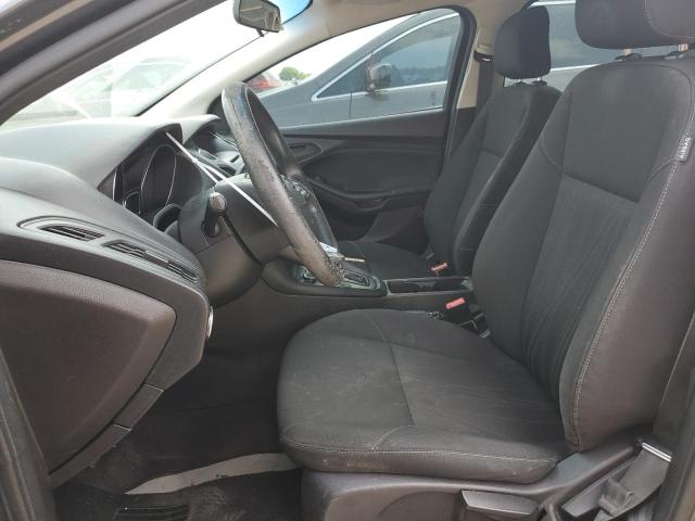 2017 FORD FOCUS S - 1FADP3E2XHL205141