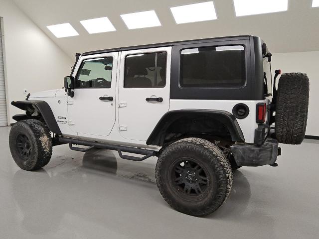 Vin: 1c4bjwdg2hl514491, lot: 50511245, jeep wrangler sport 20172