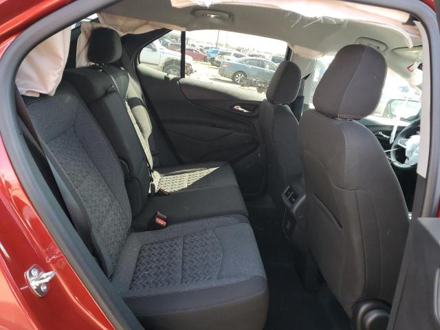 2024 CHEVROLET EQUINOX LT - 3GNAXKEG6RL221790