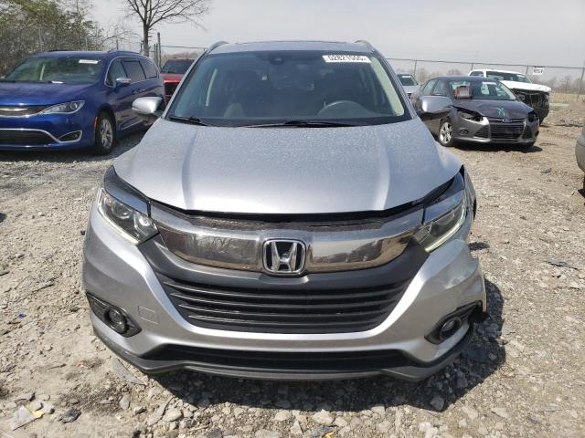 2020 HONDA HR-V EX - 3CZRU6H54LM712876