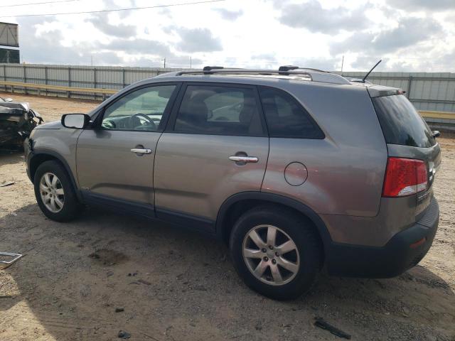 Vin: 5xyktda66cg209154, lot: 54718715, kia sorento base 20122