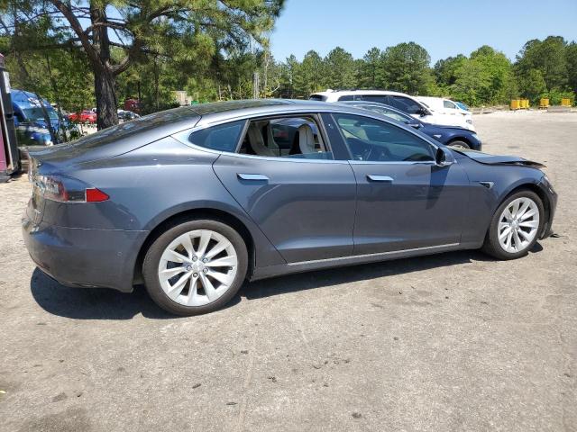 Vin: 5yjsa1e28hf227830, lot: 54448175, tesla model s 20173