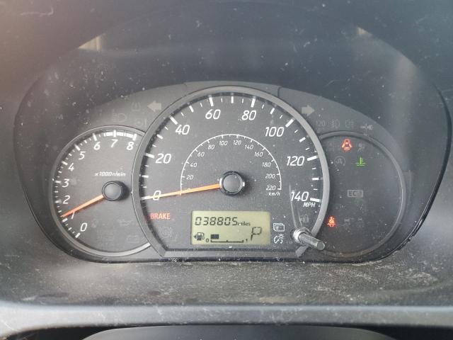 2020 MITSUBISHI MIRAGE G4 - ML32F3FJ1LHF06229