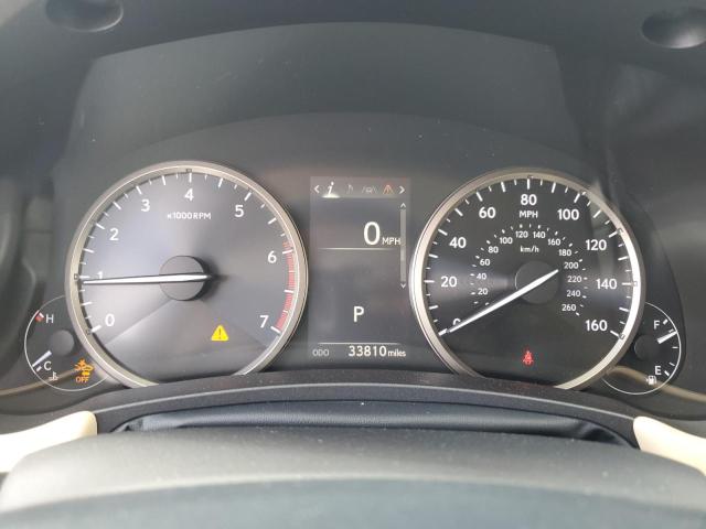 2020 LEXUS NX 300 JTJDARBZ8L2176993
