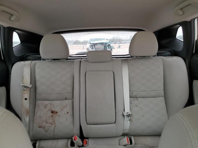 2018 NISSAN ROGUE SPOR - JN1BJ1CP7JW159619