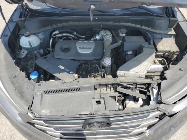 2016 HYUNDAI TUCSON LIM - KM8J3CA21GU176860