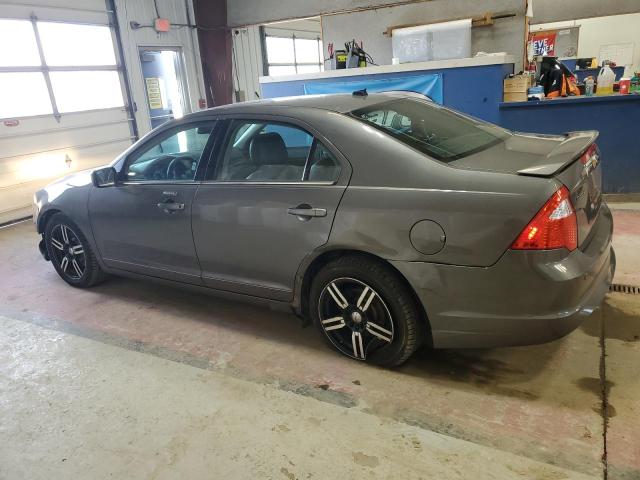 Vin: 3fahp0ja1cr281869, lot: 52486365, ford fusion sel 20122