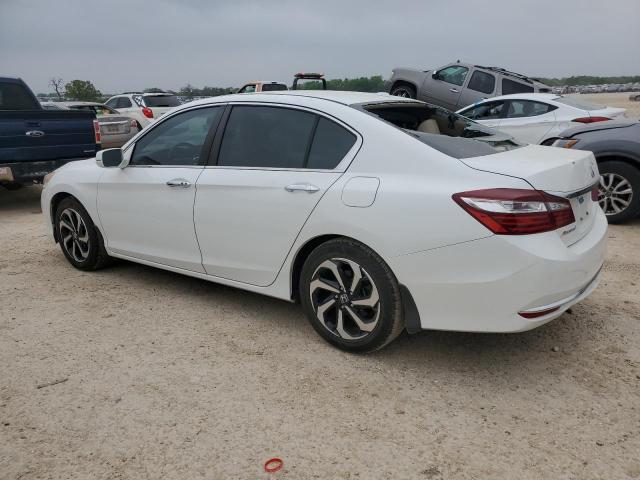 Vin: 1hgcr2f91ha276926, lot: 51367715, honda accord exl 20172