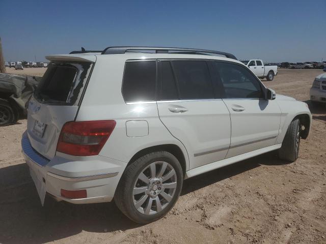 2012 MERCEDES-BENZ GLK 350 - WDCGG5GBXCF791079