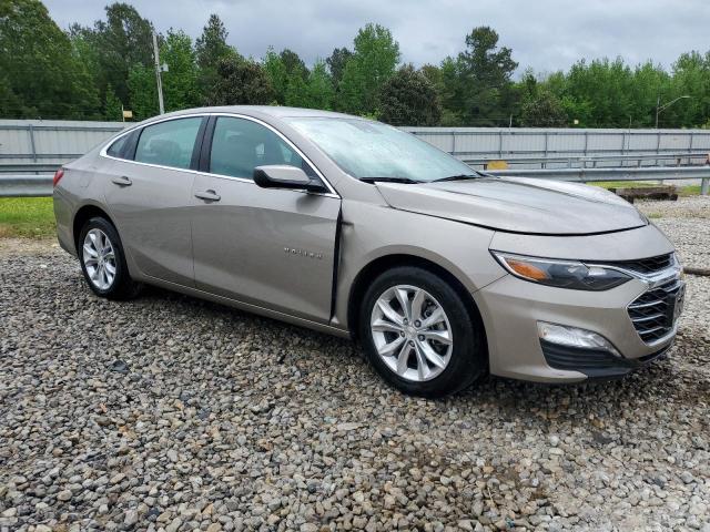 2024 CHEVROLET MALIBU LT - 1G1ZD5STXRF229921