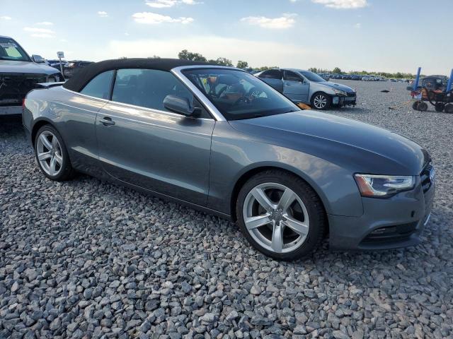 Vin: waulfafh3en002783, lot: 53310935, audi a5 premium plus 20144