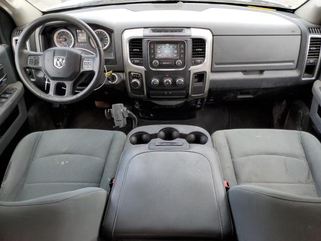 2016 RAM 1500 SLT - 1C6RR6GT6GS355101