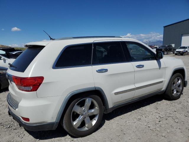 Vin: 1c4rjfcg2cc115833, lot: 54007945, jeep grand cher overland 20123