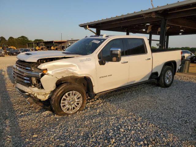 Vin: 1gc4yrey4mf264466, lot: 50070145, chevrolet all models k2500 high country 2021 img_1