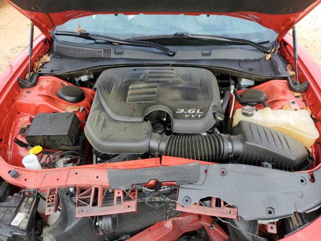 2021 DODGE CHARGER SX - 2C3CDXBG8MH562478