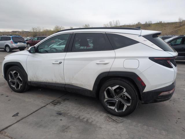 Vin: 5nmjf3dexrh311636, lot: 54633325, hyundai tucson sel 20242