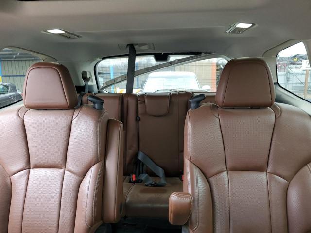 2019 SUBARU ASCENT TOU 4S4WMARD8K3426963
