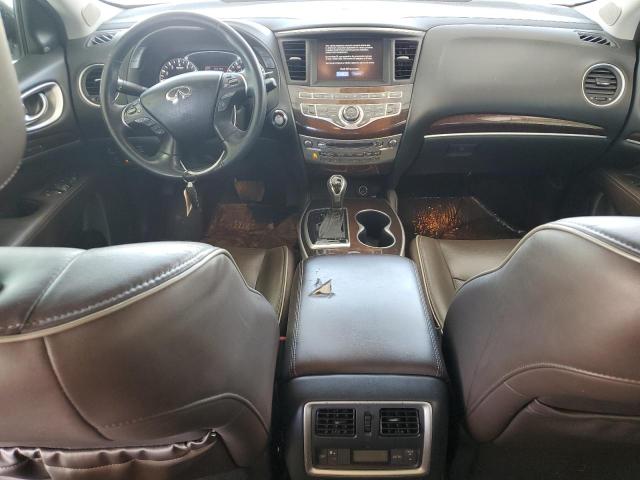 2017 INFINITI QX60 - 5N1DL0MM2HC507185