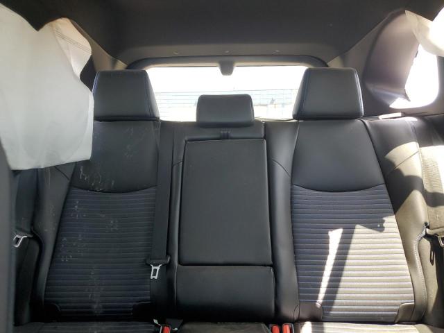 2022 TOYOTA RAV4 XSE - 2T3E6RFV2NW032205